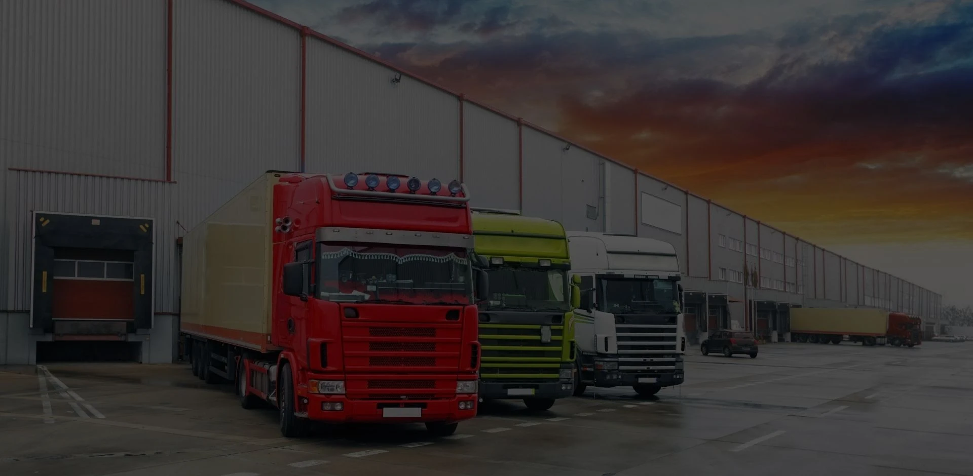 Ankara Toroslar Ambarı